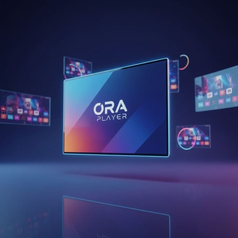 تفعيل ORA Player مدى الحياة مجاناً 2026 شرح التثبيت والتفعيل